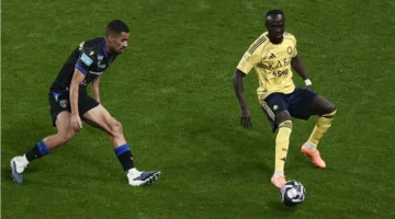 بثنائية حاسمة.. رونالدو يقود النصر لتخطي عقبة التعاون في الدوري السعودي